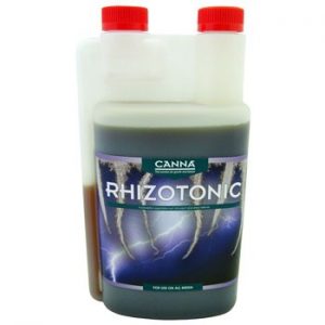 canna-rhizotonic
